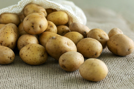 Potato 1 KG